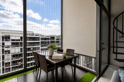 Twin Waterfalls (D19), Condominium #601368641